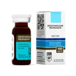 Drostanolone Propionate Hilma Biocare EU