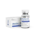 Ultima-Tren A 100 Mg 10 Ml Ultima Pharma USA
