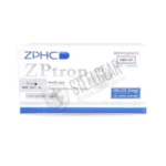 Zptropin 160IU INT