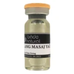 Masteron Propionate 1000 Therapy Oil Label