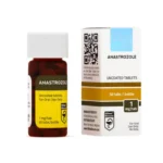 Anastrozole Hilma Biocare EU