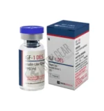 IGF-1 DES 1 Deus Medical