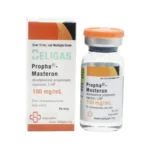 Masteron 100 Mg 10 Ml Beligas Pharma USA