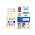 Nandrolone Decanoate Hilma Biocare EU