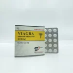 Viagra 100 Mg 50 Tablets Saxon Pharma USA