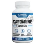 CARDARINE (GW501516)