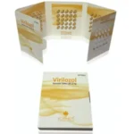 Virilozol 10 Kosher Pharma INT