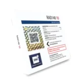 RAD140 10 SARM Deus Medical - Image 2