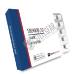 SR9009 10 (Stenabolic) Deus Medical