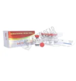 Canada Somatropin HGH 150 IU INT