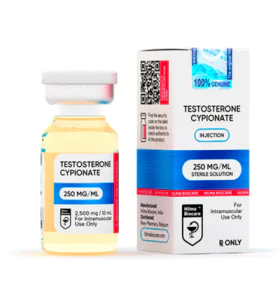 3h Testosterone Cypionate 250 Hilma Biocare EU - Image 1