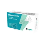 Semaglutide 5mg Hubio Pharm USA