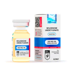 40 Boldenone Undecylenate Hilma Biocare EU - Image 1