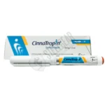 Cinnatropin Somatropin 10 Mg / 1.5 Ml Iran Hormone