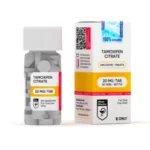 Tamoxifen Citrate Hilma Biocare EU