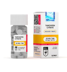48 Tamoxifen Citrate Hilma Biocare EU - Image 1