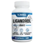 LIGANDROL (LGD4033)