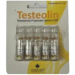 Testeolin 100 Kosher Pharma INT