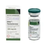 Etho-Testosteron 300 Beligas Pharma