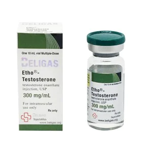 59 Etho-Testosteron 300 Beligas Pharma - Image 1