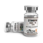 Stanrow 100 Mg 10ml CrowxLabs USA