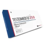TESTOMED U 250 Deus Medical