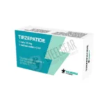 TIRZEPATIDE 10 MG Hubio Pharm