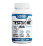 TESTOLONE (RAD140)