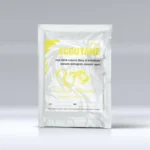 Accutane 100 Tabs 20 Mg Dragon Pharma