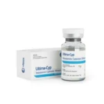 Ultima-Cyp 250 Mg 10 Ml Ultima Pharma USA