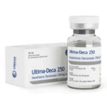 Ultima-Deca 250 Mg 10 Ml Ultima Pharma USA
