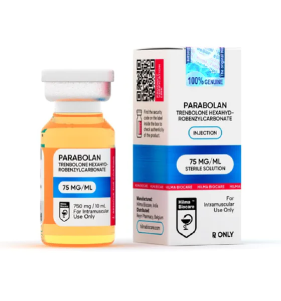 9 Parabolan Hilma Biocare EU - Image 1